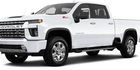 CHEVROLET SILVERADO HD 2023 1GC4YVEYXPF249967 image CHEVROLET SILVERADO HD 2023 1GC4YVEYXPF249967 image